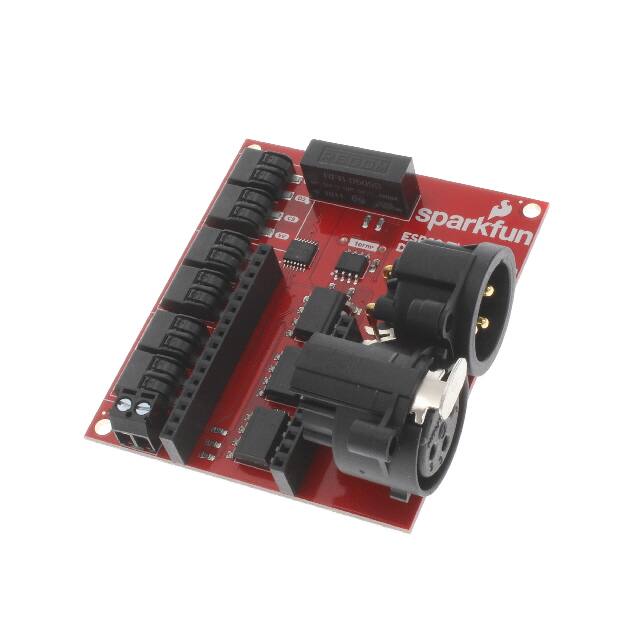 DEV-15110 SparkFun Electronics  Cartes d'évaluation - Cartes d'extension Cartes filles